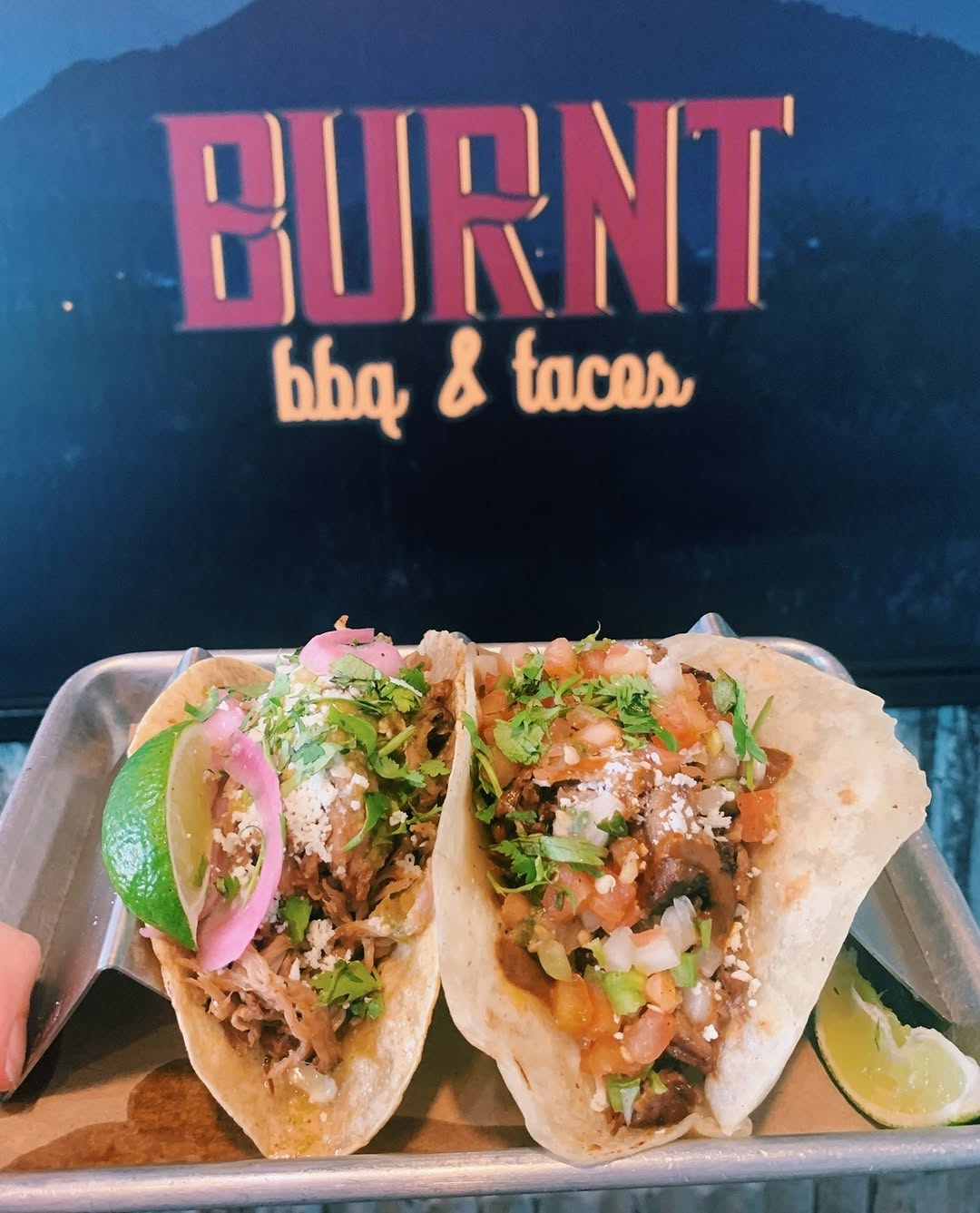 BBQ, Tacos &amp; More