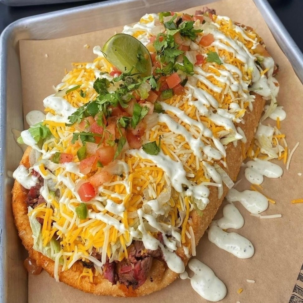 Easy Online Ordering